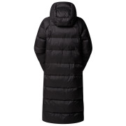 Cappotto da donna in piuma The North Face W Hydrenalite City Long Down Hooded Park