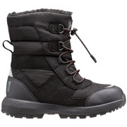 Stivali invernali per bambini Helly Hansen Jk Silverton Boot Ht Black