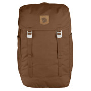 Zaino Fjällräven Greenland Top marrone Chestnut