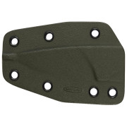 Astuccio Mikov List Kydex verde Olive