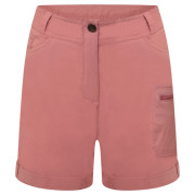 Pantaloncini da donna Dare 2b Melodic II Short rosso/rosa Mesa Rose