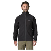 Felpa funzionale da uomo Patagonia M's R2 TechFace Jkt