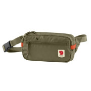 Marsupio Fjällräven High Coast Hip Pack verde Green