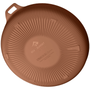 Piatto Sea to Summit Horizon Plate - L mattone Bombay