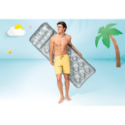 Sdraio gonfiabile Intex Pocket Suntanner Mat