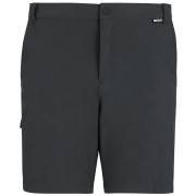 Pantaloncini da uomo Regatta Anti-Insect Travel Light Shorts grigio Ash