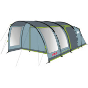 Tenda familiare Coleman Meadowood 4 Long blu/grigio