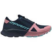 Scarpe da corsa da donna Dynafit Ultra 100 W rosa/blu Mokarosa/Blueberry