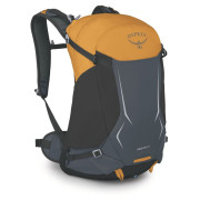 Zaino da trekking Osprey Hikelite 26 grigio/giallo tungsten/yelow