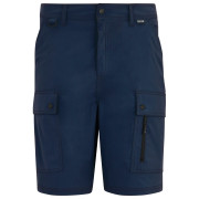 Pantaloncini da uomo Regatta Arlery Shorts blu scuro Navy