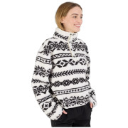 Felpa da donna Fundango Pacha Fleece Jacket