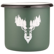 Tazza Zulu Cup Forest verde Olive