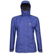 Giacca da donna High Point Montanus Lady Jacket blu briliant blue