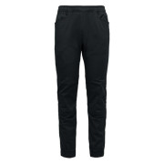 Pantaloni da uomo Black Diamond M Notion pants nero Black (0002)