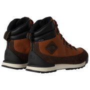 Scarpe da uomo The North Face M Back-To-Berkeley Iv Textile Wp
