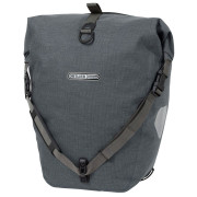 Borsa per portapacchi da bicicletta Ortlieb Back-Roller Urban grigio pepper