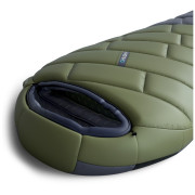 Sacco a pelo Husky Proud