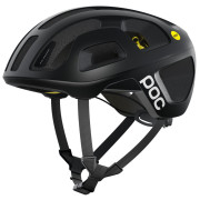 Casco da ciclismo POC Octal MIPS nero Uranium Black Matt