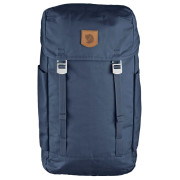 Zaino Fjällräven Greenland Top blu scuro Storm