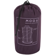 Giacca in piuma da donna MOOA Taro Duotherm