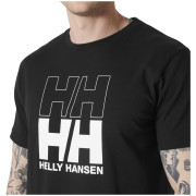 Maglietta da uomo Helly Hansen Core Graphic T 2.0