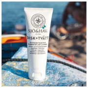 Detergente Sjö&Hav per piatti e bucato 75ml