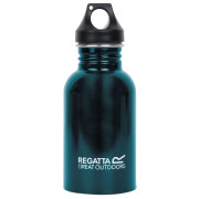 Thermos Regatta Stainless Streel Bottle 0.5L verde scuro Mediterranea Green