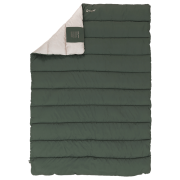 Coperta Outwell Campion Duvet Leaf Green verde scuro Green