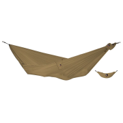 Amaca Ticket to the moon Hammock compact/single marrone Brown