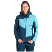 Giacca softshell da donna Northfinder Chandra
