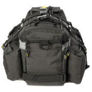 Borsa per portapacchi da bicicletta Sport Arsenal Art. 450