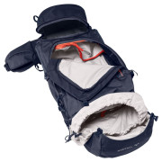 Zaino da trekking Vaude Asymmetric 42+8