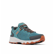 Scarpe da uomo Columbia Peakfreak™ II Outdry™ blu/arancio Cloudburst, Owl