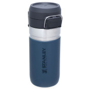 Borraccia termica Stanley Quick Flip 470 ml blu