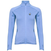 Felpa da donna High Point Proton 6.0 Lady Sweatshirt azzurro Wedgewood