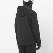 Giacca da uomo Salomon Brilliant 2.0 Jacket M