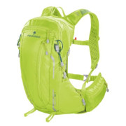 Zaino Ferrino Zephyr 12+3 NEW verde chiaro lime