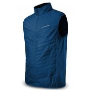 Gilet da uomo Trimm Zen Vest blu DarkLagoon