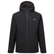 Giacca invernale da uomo Regatta Maltrek nero Black