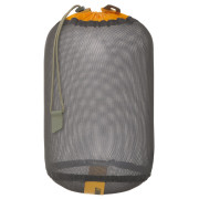 Custodia Sea to Summit Mesh Stuff Sack 3L nero/giallo Beluga (Zinnia Top)