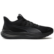 Scarpe da corsa Puma Reflect Lite nero Black