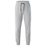 Pantaloni da tuta da donna Hi-Tec Lady Rabasin grigio Grey Melange