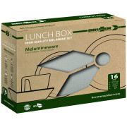 Set di stoviglie Brunner Lunch Box Iconic Compack