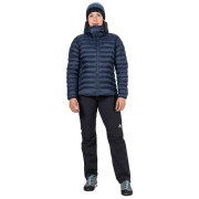 Giacca invernale da donna Mountain Equipment Superflux Hooded Jacket Women's