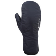 Muffole Montane Respond Mitt nero Black