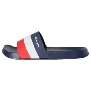 Pantofole da uomo Champion All American Slide M