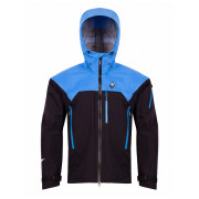 Giacca da uomo High Point Protector Brother 6.0 Jacket nero/blu Black/Brilliant Blue