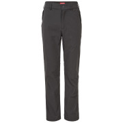 Pantaloni da uomo Craghoppers NL Pro Trouser grigio Black Pepper