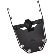 Attacchi per racchette da neve MSR Lightning Tail nero Black