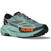 Scarpe da uomo Hoka M Mafate X azzurro Sage / Rosemary